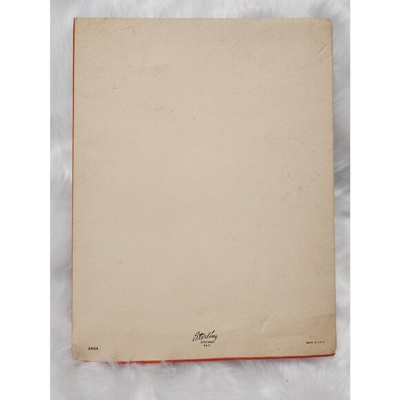 Vintage Valentine's and Christmas Cards - Picture 4 of 14